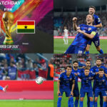 Croatia FIFA World Cup Tickets | Croatia vs Ghana Tickets | FIFA World Cup Tickets | World Cup Tickets | Football World Cup Tickets