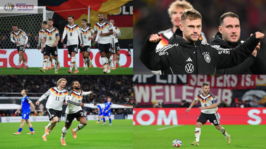 Germany vs Curacao Tickets | FIFA World Cup Tickets | World Cup Tickets | Football World Cup Tickets