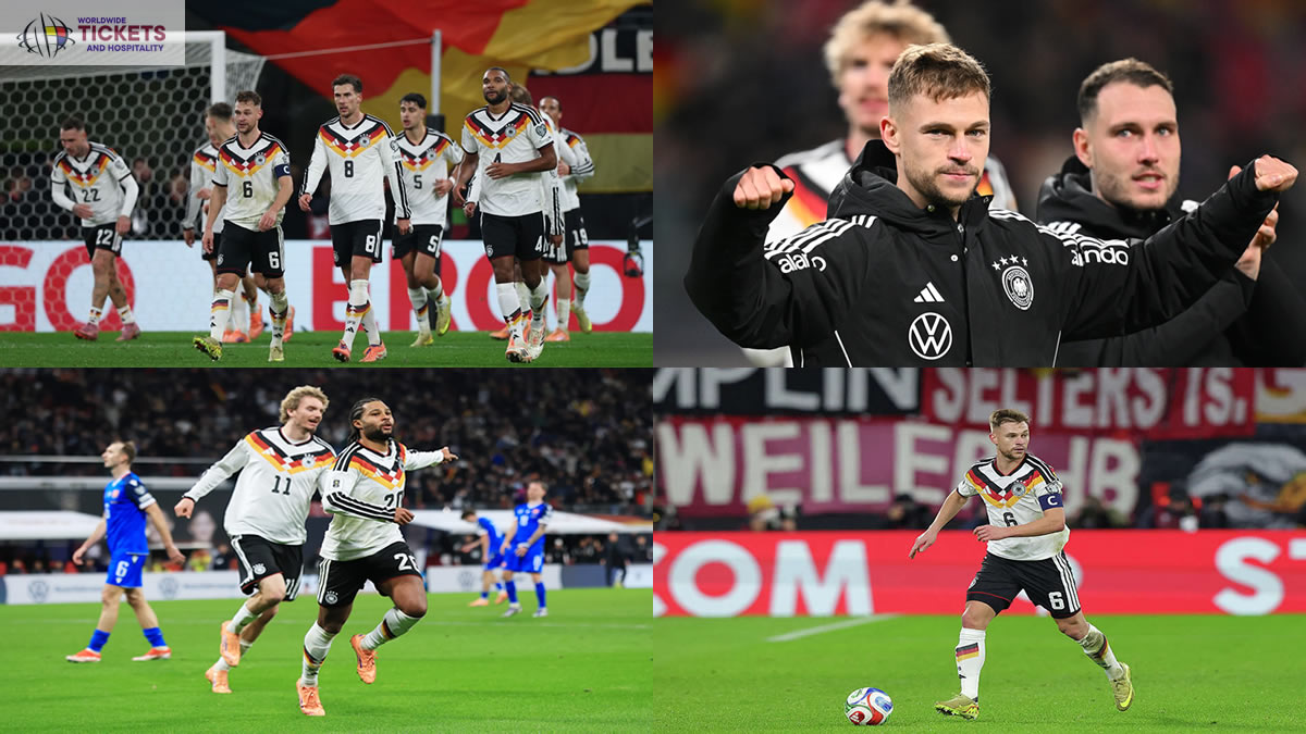 Germany vs Curacao Tickets | FIFA World Cup Tickets | World Cup Tickets | Football World Cup Tickets