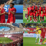 Canada Vs Bosnia and Herzegovina Tickets| FIFA World Cup Tickets | World Cup Tickets | Football World Cup Tickets