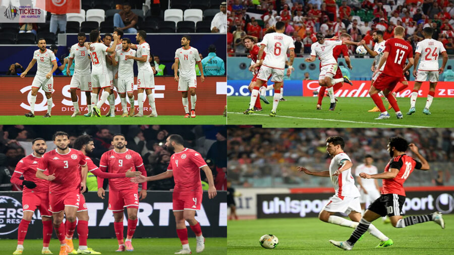 Tunisia vs Japan Tickets | FIFA World Cup Tickets | World Cup Tickets | Football World Cup Tickets