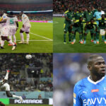 Senegal vs Iraq Tickets | FIFA World Cup Tickets | World Cup Tickets | Football World Cup Tickets