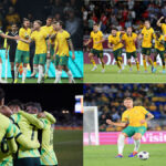 Paraguay vs Australia Tickets| FIFA World Cup Tickets | World Cup Tickets | Football World Cup Tickets