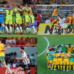 Paraguay vs Australia Tickets| FIFA World Cup Tickets | World Cup Tickets | Football World Cup Tickets
