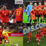 New Zealand Vs Belgium Tickets| FIFA World Cup Tickets | World Cup Tickets | Football World Cup Tickets