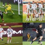 New Zealand vs Egypt Tickets | FIFA World Cup Tickets | World Cup Tickets | Football World Cup Tickets