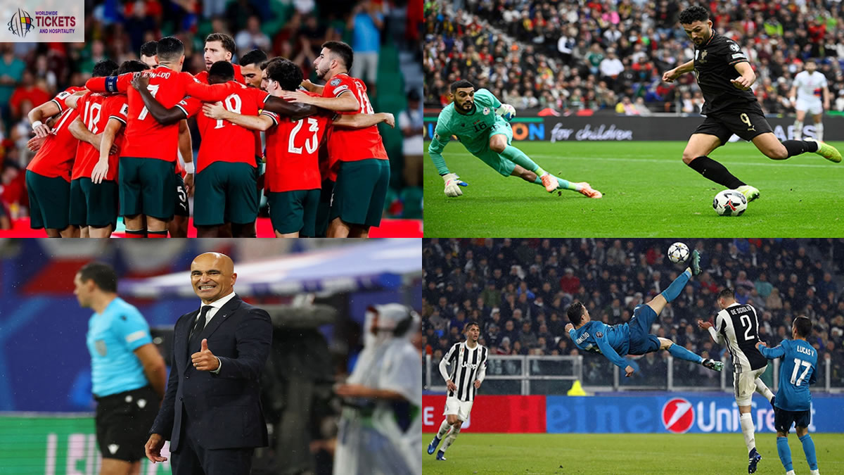Portugal vs Uzbekistan Tickets | FIFA World Cup Tickets | World Cup Tickets | Football World Cup Tickets