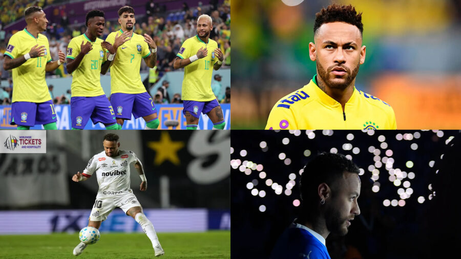 Brazil vs Haiti Tickets | FIFA World Cup Tickets | World Cup Tickets | Football World Cup Tickets