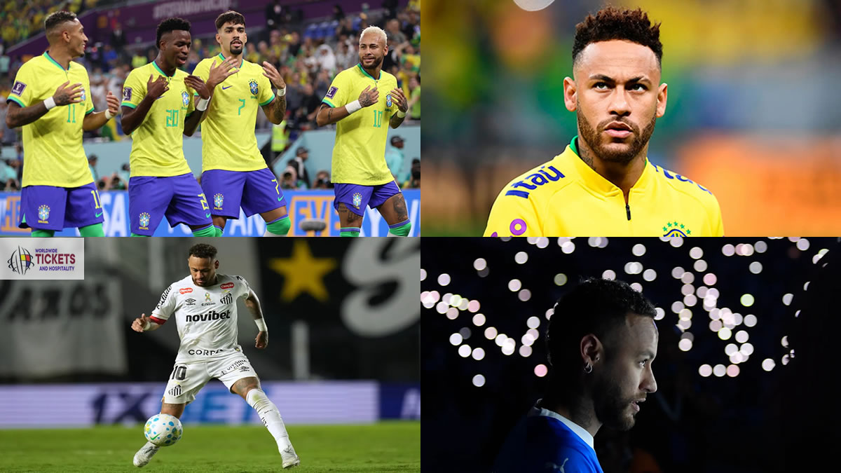 Brazil vs Haiti Tickets | FIFA World Cup Tickets | World Cup Tickets | Football World Cup Tickets