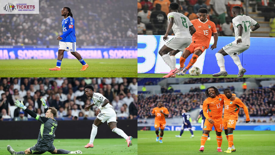 Ivory Coast vs Ecuador Tickets | FIFA World Cup Tickets | World Cup Tickets | Football World Cup Tickets