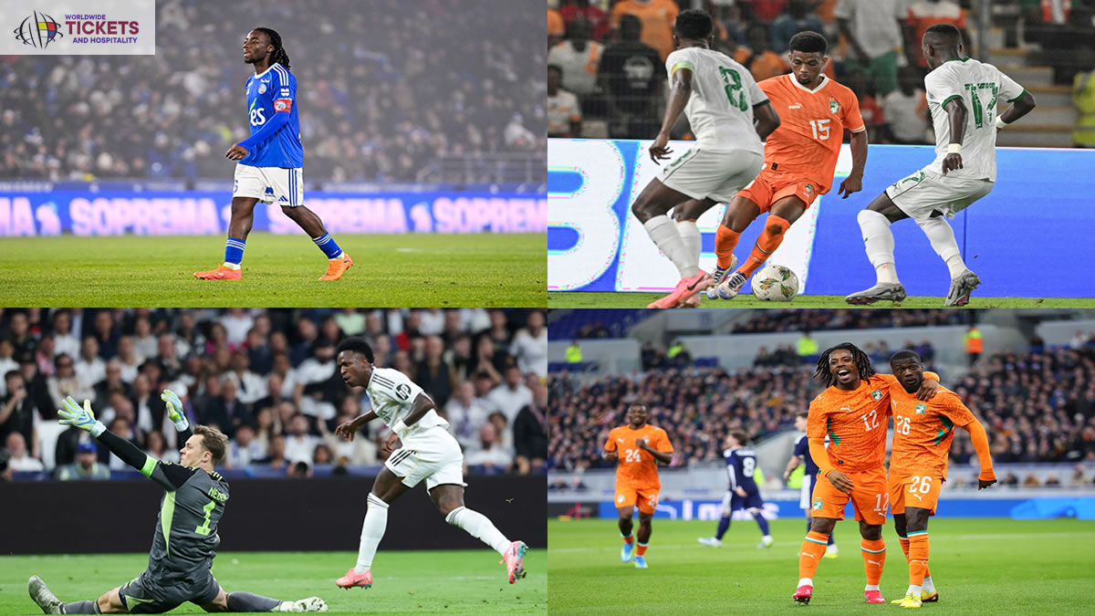 Ivory Coast vs Ecuador Tickets | FIFA World Cup Tickets | World Cup Tickets | Football World Cup Tickets
