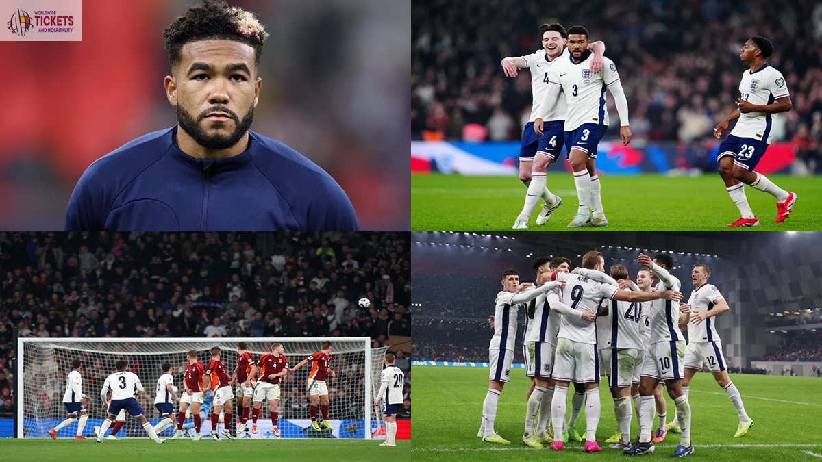 England vs Croatia Tickets | FIFA World Cup Tickets | World Cup Tickets | Football World Cup Tickets