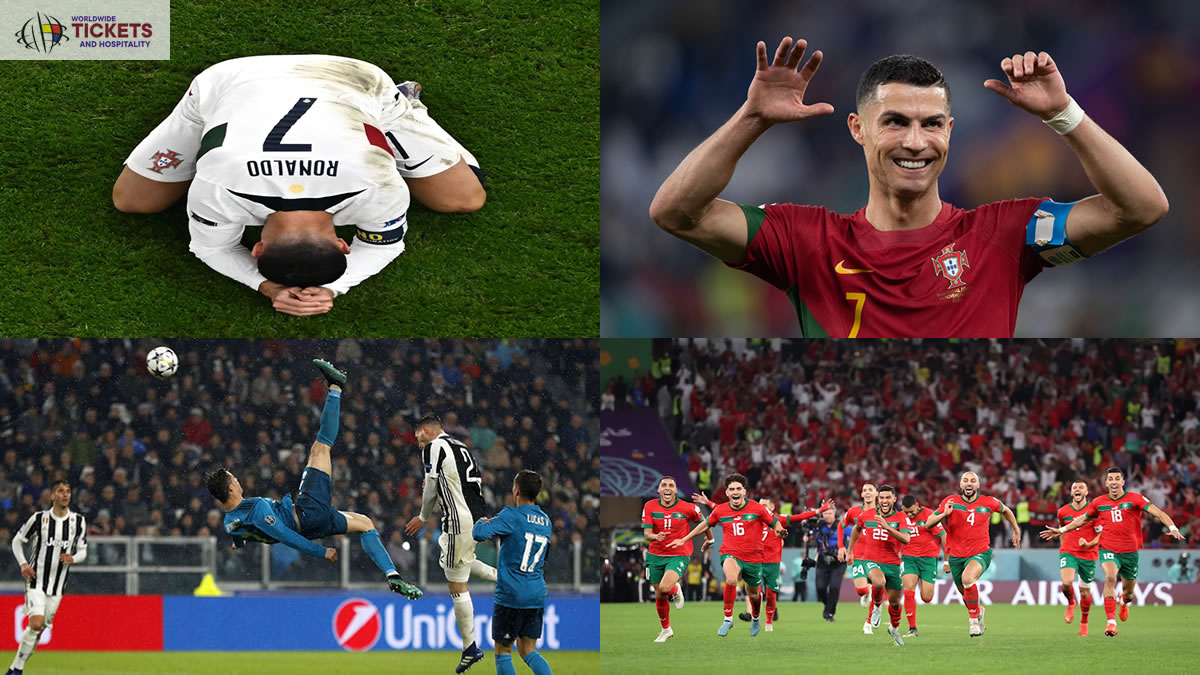 Portugal vs Uzbekistan Tickets Tickets | FIFA World Cup Tickets | World Cup Tickets | Football World Cup Tickets