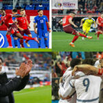 Qatar vs Switzerland Tickets | FIFA World Cup Tickets | World Cup Tickets | Football World Cup Tickets