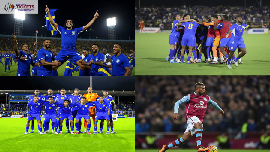 Ecuador vs Curacao Tickets| FIFA World Cup Tickets | World Cup Tickets | Football World Cup Tickets