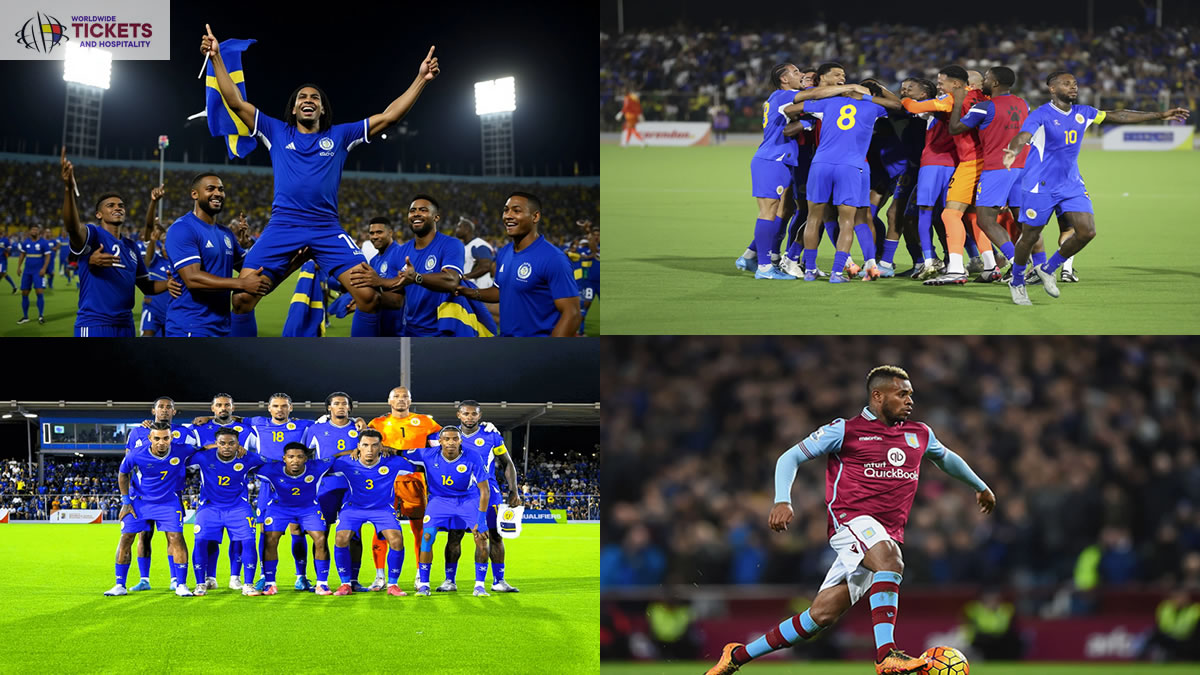 Ecuador vs Curacao Tickets| FIFA World Cup Tickets | World Cup Tickets | Football World Cup Tickets