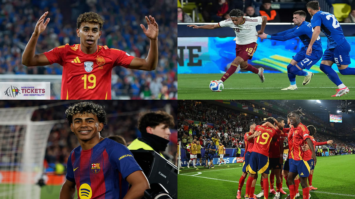 Uruguay Vs Spain Tickets| FIFA World Cup Tickets | World Cup Tickets | Football World Cup Tickets