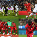 Panama vs Croatia Tickets| FIFA World Cup Tickets | World Cup Tickets | Football World Cup Tickets