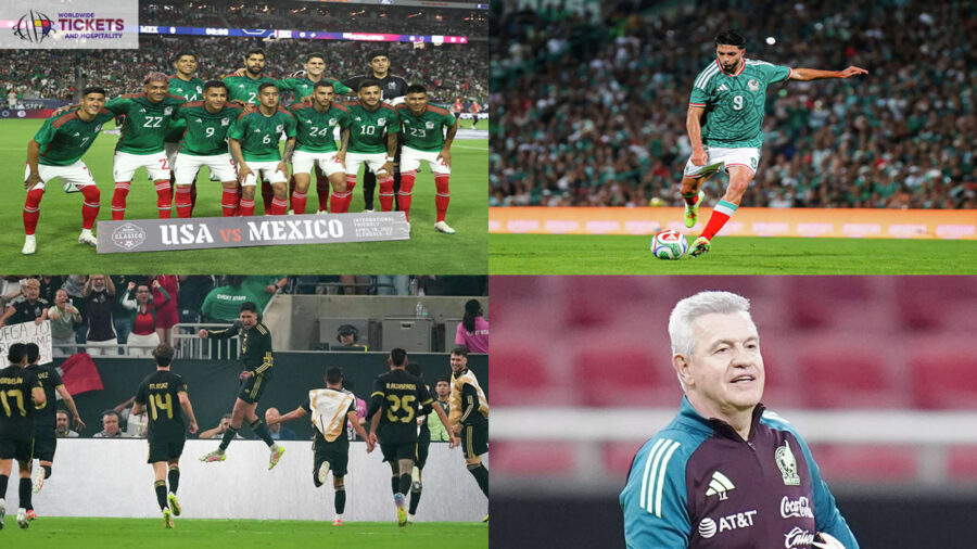 Mexico vs Korea Republic Tickets| FIFA World Cup Tickets | World Cup Tickets | Football World Cup Tickets