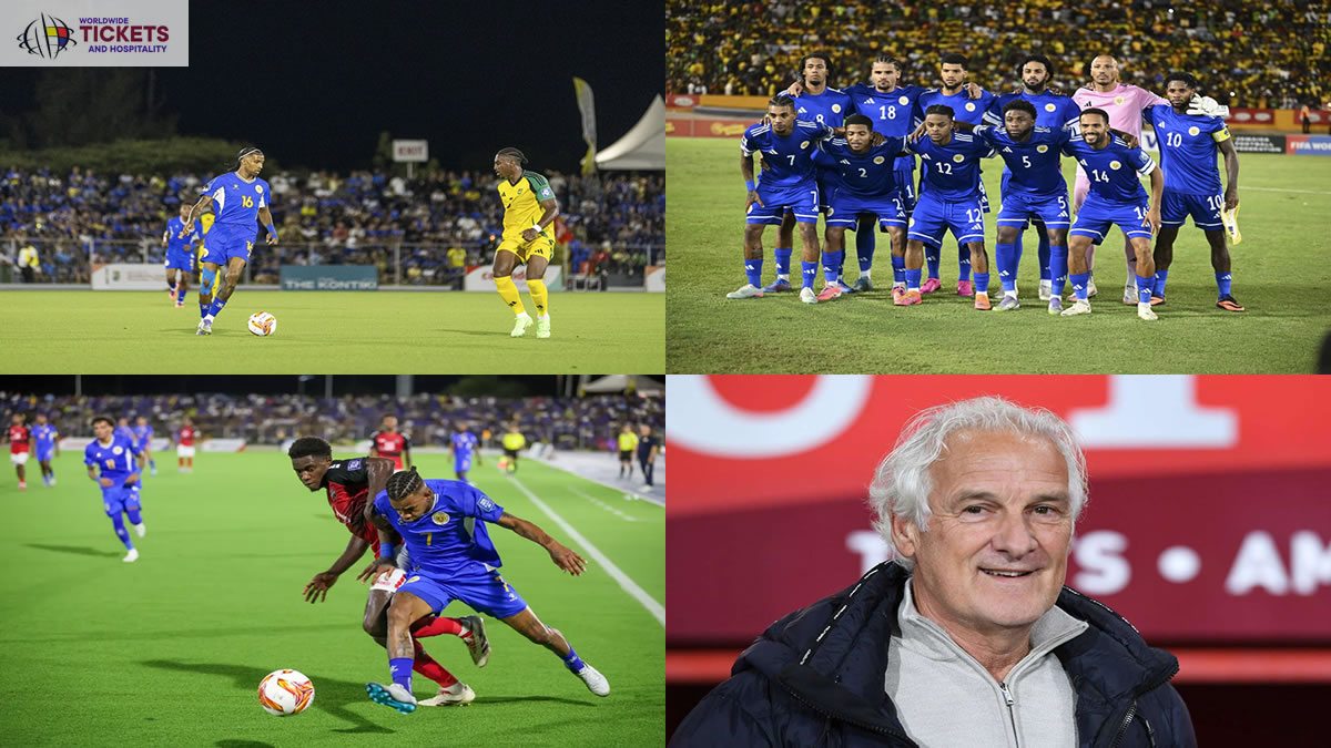 Ecuador vs Curacao Tickets| FIFA World Cup Tickets | World Cup Tickets | Football World Cup Tickets