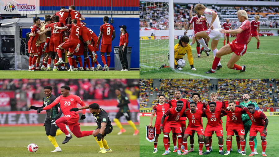 Canada vs Switzerland Tickets| FIFA World Cup Tickets | World Cup Tickets | Football World Cup Tickets