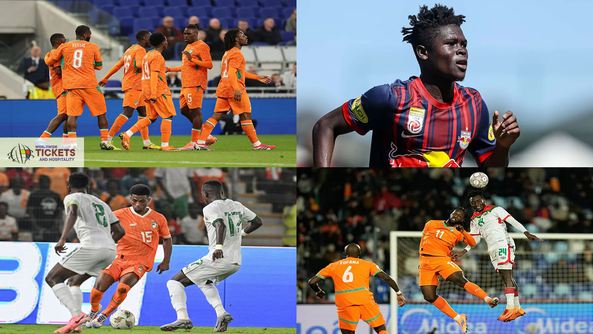 Curacao Vs Ivory Coast Tickets| FIFA World Cup Tickets | World Cup Tickets | Football World Cup Tickets