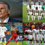 Ghana vs Panama Tickets| FIFA World Cup Tickets | World Cup Tickets | Football World Cup Tickets