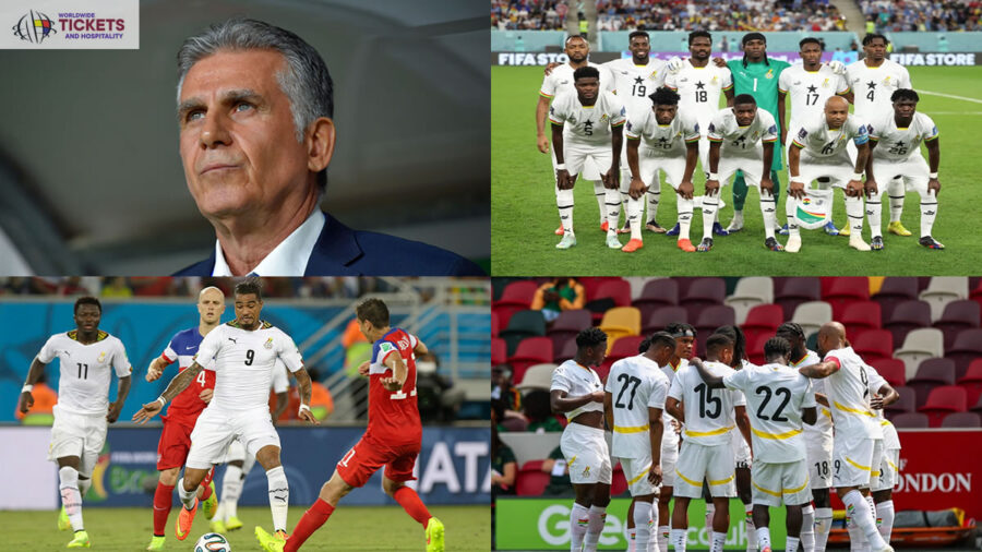 Ghana vs Panama Tickets| FIFA World Cup Tickets | World Cup Tickets | Football World Cup Tickets