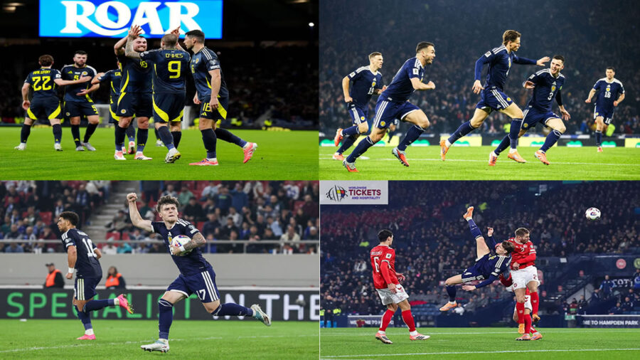 Scotland vs Morocco Tickets | FIFA World Cup Tickets | World Cup Tickets | Football World Cup Tickets