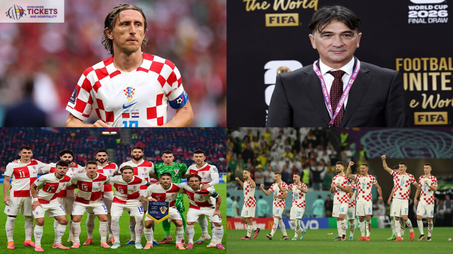 Panama vs Croatia Tickets | FIFA World Cup Tickets | World Cup Tickets | Football World Cup Tickets