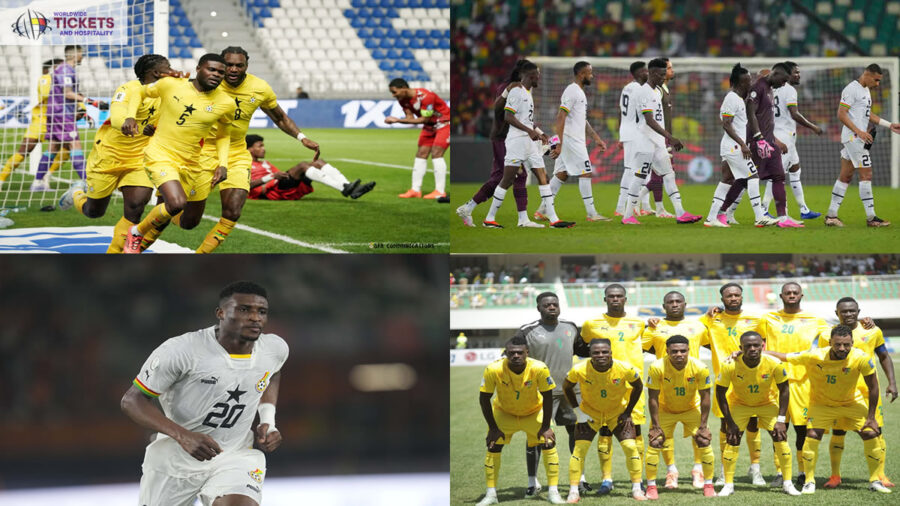 Croatia Vs Ghana Tickets | FIFA World Cup Tickets | World Cup Tickets | Football World Cup Tickets