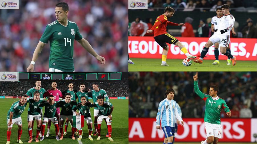 Mexico vs South Africa Tickets | FIFA World Cup Tickets | World Cup Tickets | Football World Cup Tickets