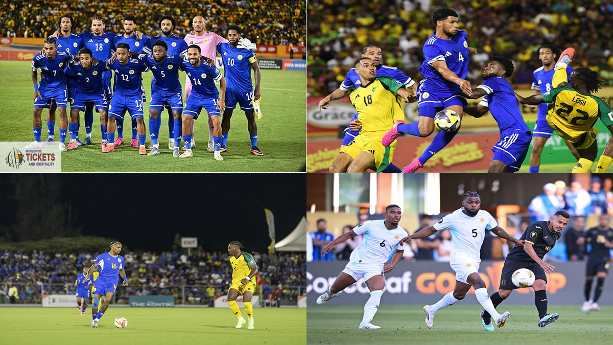 Curacao Vs Ivory Coast Tickets | FIFA World Cup Tickets | World Cup Tickets | Football World Cup Tickets