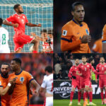 Tunisia Vs Netherlands Tickets| FIFA World Cup Tickets | World Cup Tickets | Football World Cup Tickets