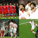 Tunisia vs Japan Tickets| FIFA World Cup Tickets | Dont miss the chance to make a ;ive witness of 2026 World Cup