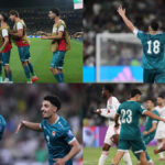 Iraq Vs Norway Tickets| FIFA World Cup Tickets | Dont miss the chance to make a ;ive witness of 2026 World Cup