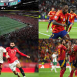 Spain vs Saudi Arabia Tickets| FIFA World Cup Tickets | Dont miss the chance to make a ;ive witness of 2026 World Cup
