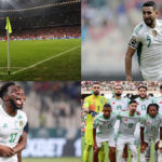 Algeria vs Austria Tickets| FIFA World Cup Tickets | Dont miss the chance to make a ;ive witness of 2026 World Cup