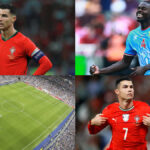 Portugal Vs Congo DR Tickets| FIFA World Cup Tickets | Dont miss the chance to make a ;ive witness of 2026 World Cup