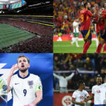 Spain vs Cabo Verde Tickets| FIFA World Cup Tickets | Dont miss the chance to make a ;ive witness of 2026 World Cup