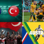 Australia Vs Turkey Tickets| FIFA World Cup Tickets | Dont miss the chance to make a ;ive witness of 2026 World Cup