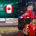 Canada vs Switzerland Tickets| FIFA World Cup Tickets | Dont miss the chance to make a ;ive witness of 2026 World Cup