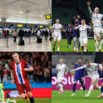 Norway vs Senegal Tickets| FIFA World Cup Tickets | Dont miss the chance to make a ;ive witness of 2026 World Cup