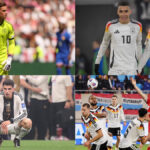 Ecuador Vs Germany Tickets| FIFA World Cup Tickets | Dont miss the chance to make a ;ive witness of 2026 World Cup