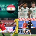 New Zealand vs Egypt Tickets| FIFA World Cup Tickets | Dont miss the chance to make a ;ive witness of 2026 World Cup