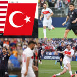 Turkey Vs USA Tickets| FIFA World Cup Tickets | Dont miss the chance to make a ;ive witness of 2026 World Cup