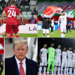 Iran vs New Zealand Tickets| FIFA World Cup Tickets | Dont miss the chance to make a ;ive witness of 2026 World Cup