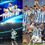 Argentina vs Algeria Tickets| FIFA World Cup Tickets | Dont miss the chance to make a ;ive witness of 2026 World Cup