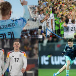 Germany vs Curacao Tickets| FIFA World Cup Tickets | Dont miss the chance to make a ;ive witness of 2026 World Cup