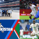 Congo DR Vs Uzbekistan Tickets| FIFA World Cup Tickets | Dont miss the chance to make a ;ive witness of 2026 World Cup